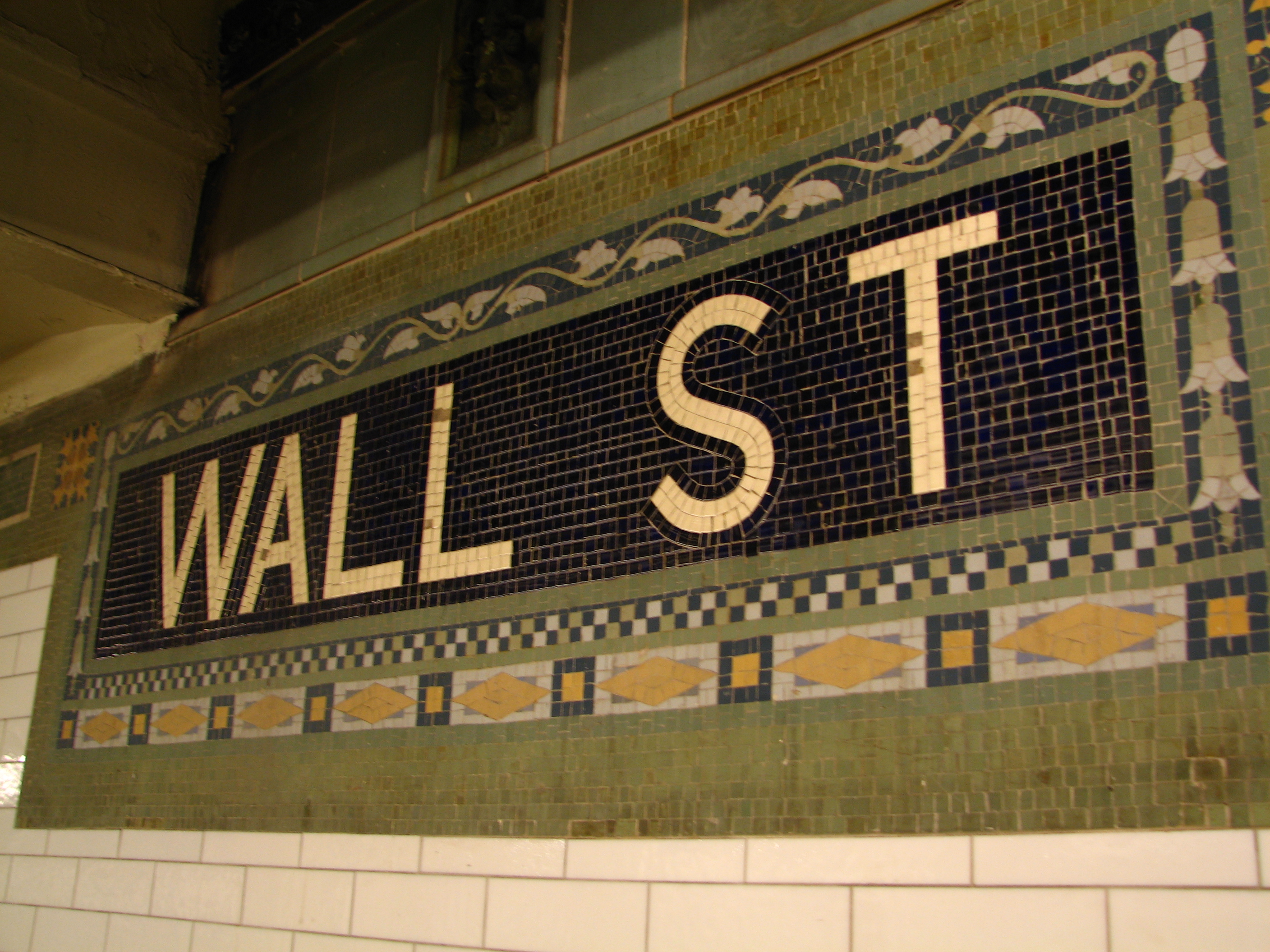 By Opposing Small Cap Market Reform, Wall Street’s Largest ...
