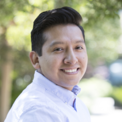 Luis Martinez