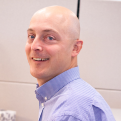 Matt Oberhardt
