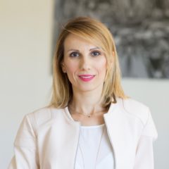 Milijana Curic