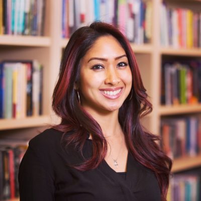 Maureen Lara