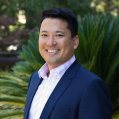 Andrew Omori
