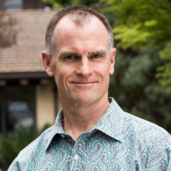 Brian Curran