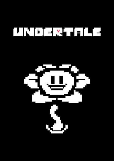 Do you think Flowey's ability to change his face so much is a side