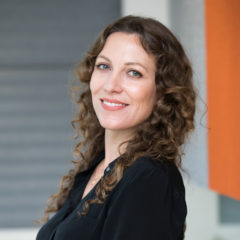 Lauren Spragge