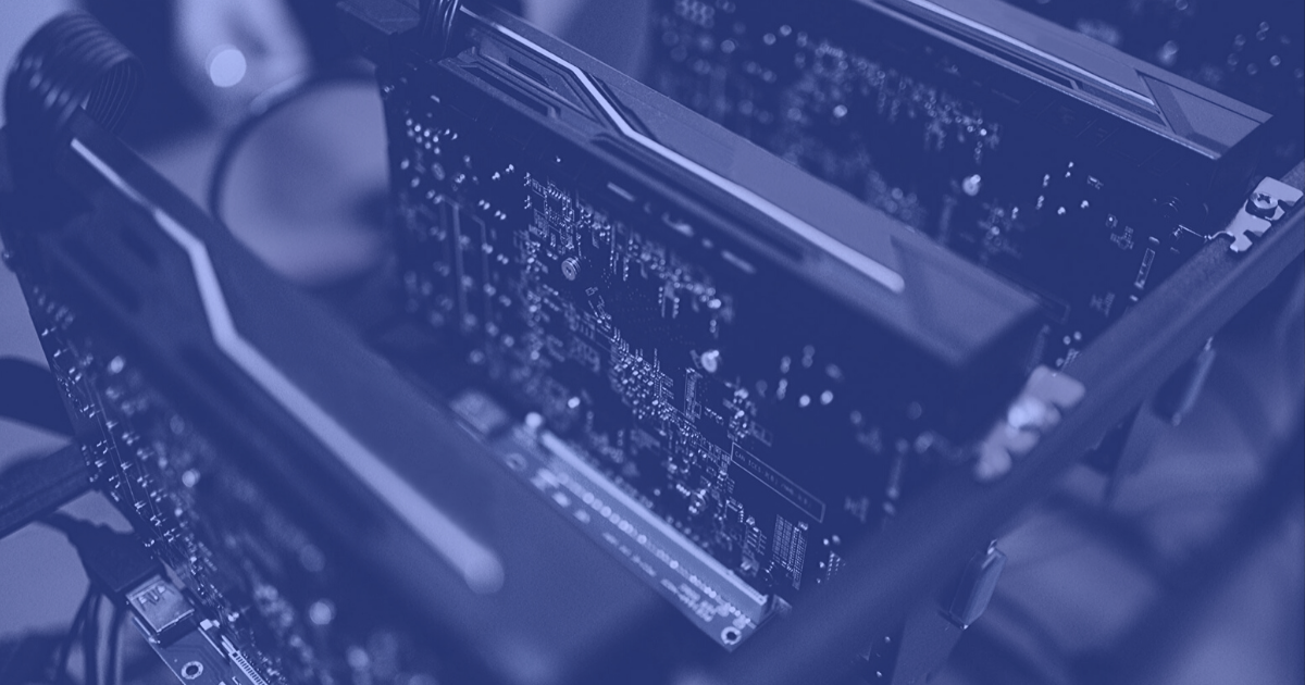 best crypto tech 2019