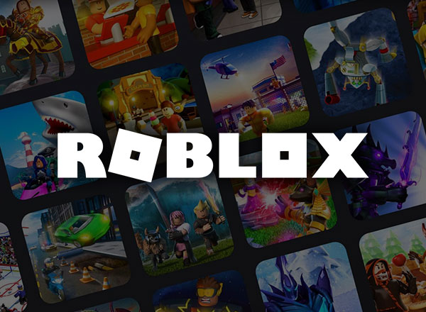 Investing In Roblox Andreessen Horowitz - roblox blurred background