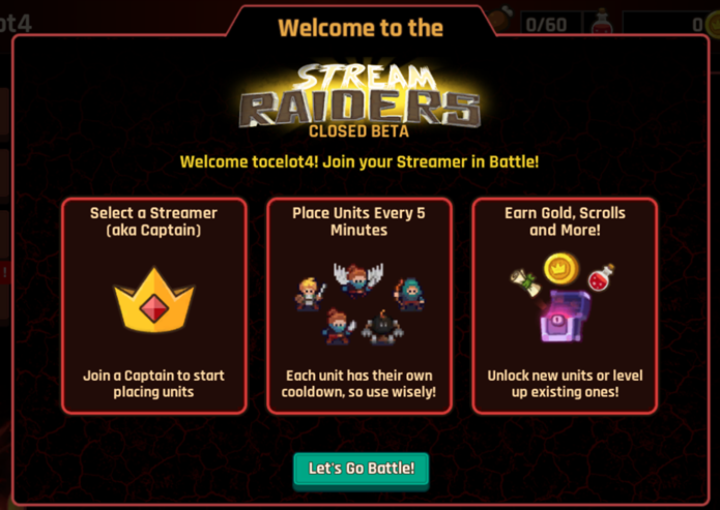 7. Streaming e Streamers