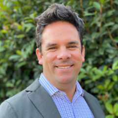 Kevin O’Kane
