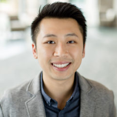 Phil Wong