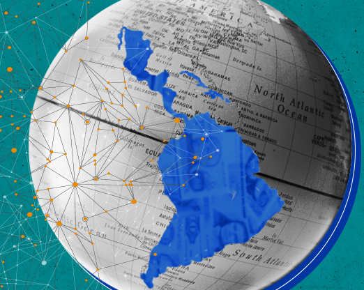 O Boom Fintech Na America Latina