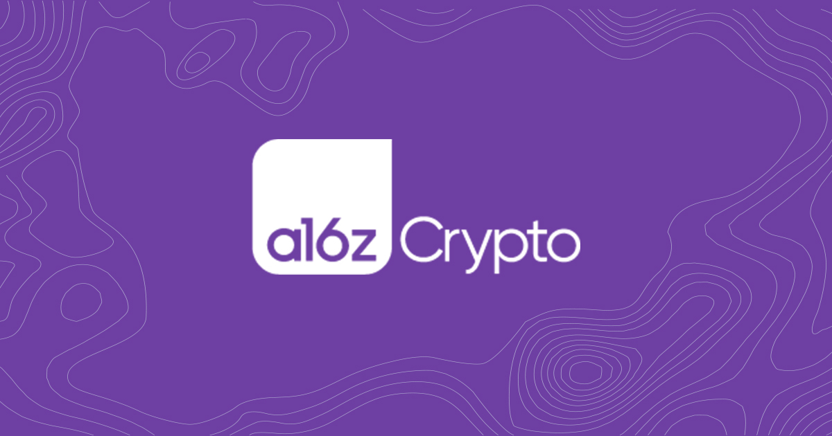 A16z crypto blockchain app see bitcoin cash