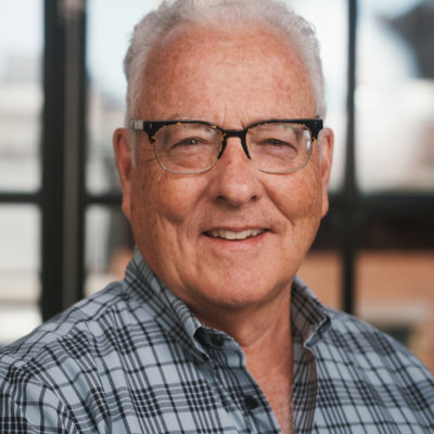 Bill Hinman