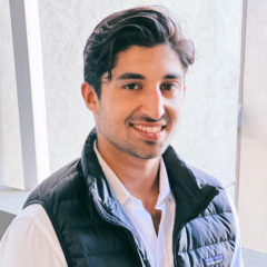 Kabir Gill