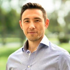 Zachary Chen