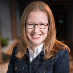 Helen Stoddard