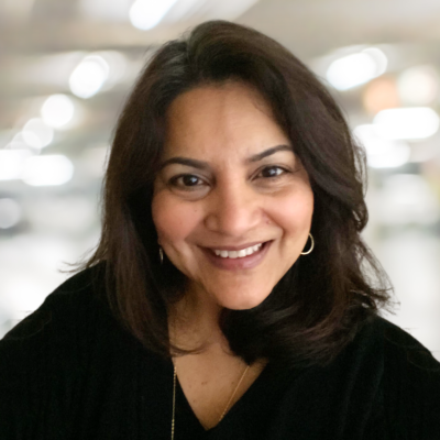 Rohini Mukand