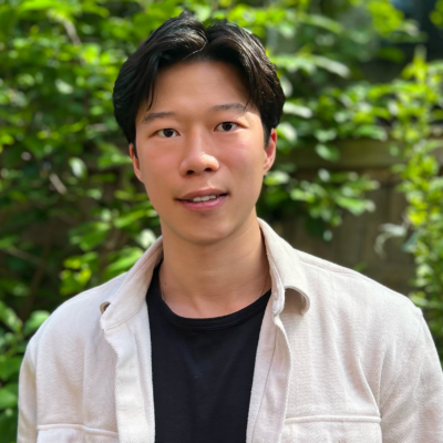 Oliver Hsu