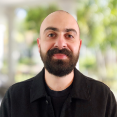 Andreas Papadimitropoulos, Jr