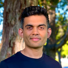 Jamal Mohammed