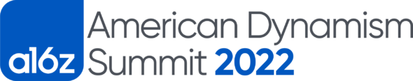 American Dynamism Summit 2022