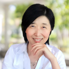 Linlin Li