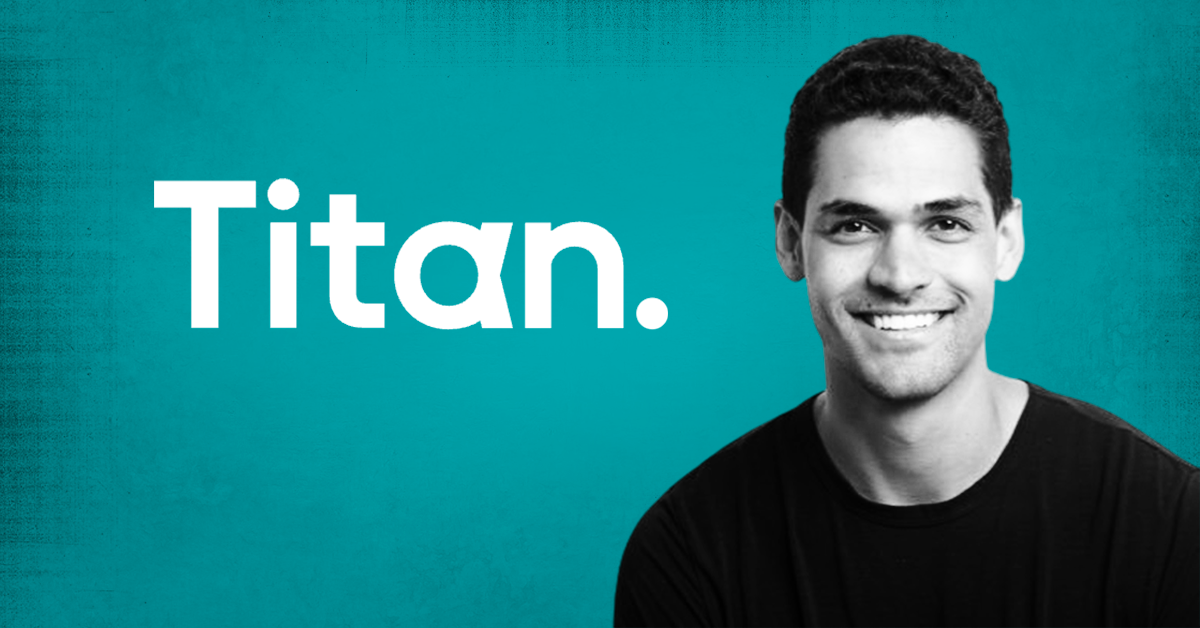Titan's Clayton Gardner on How the Fintech Market is Altering