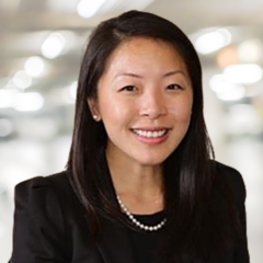 Josie Ma