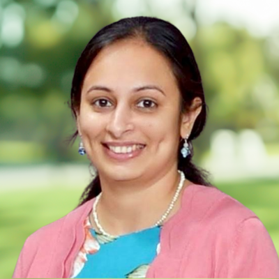 Sreevidya Kasturil