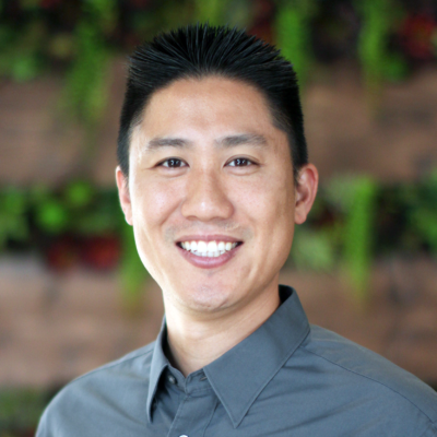 Eric Wu