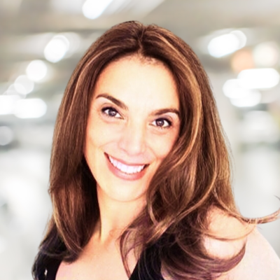 Petra Garrett