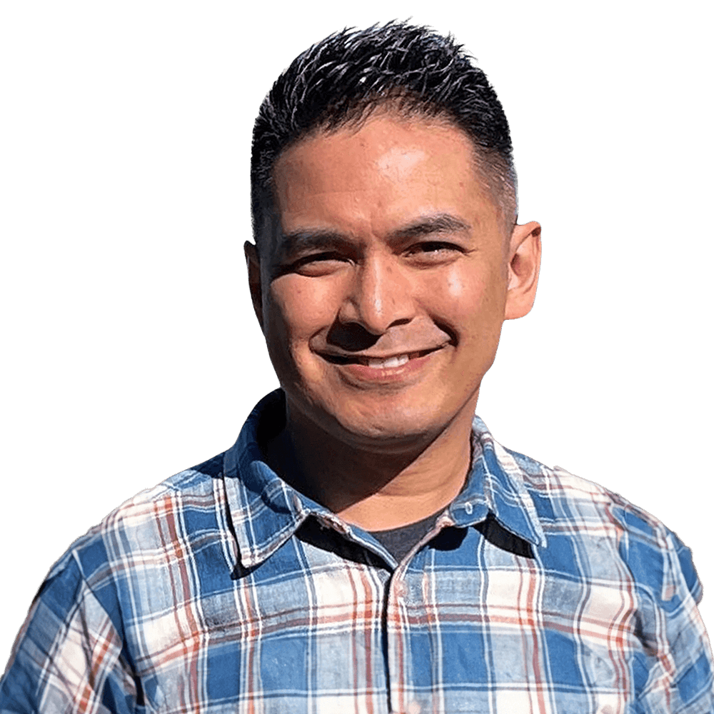 Clint Delapaz