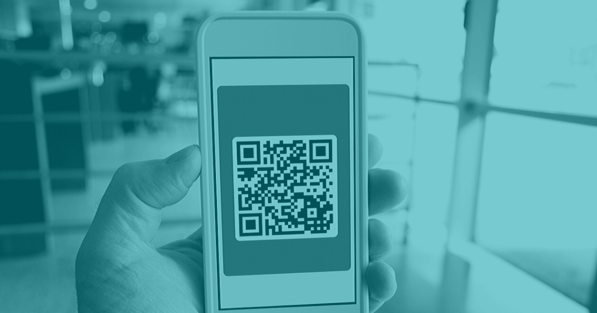 QR Codes' Growing Popularity Extends to Crypto Payments