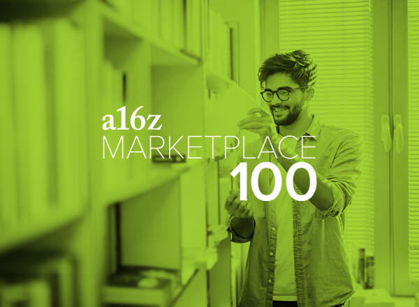 Required Reading for Marketplace Entrepreneurs | Andreessen Horowitz