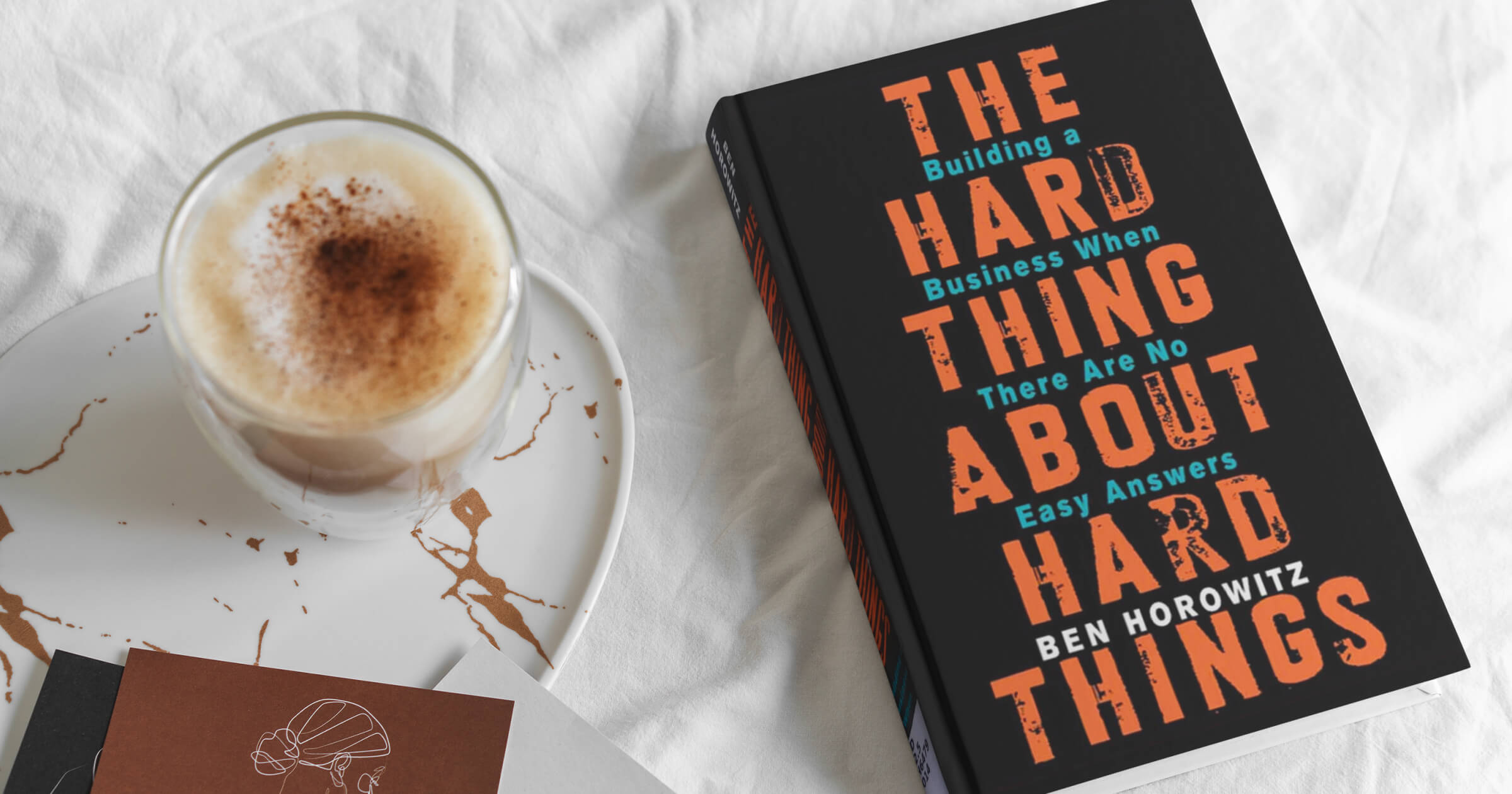 The Hard Thing About Hard Things Andreessen Horowitz 2686