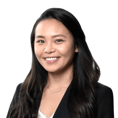 Regina Huang