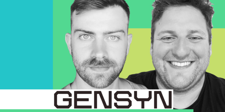 Ali Yahya Andreessen Horowitz