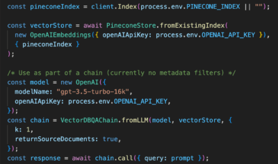 The Getting Started with AI Stack for JavaScript | Andreessen Horowitz
