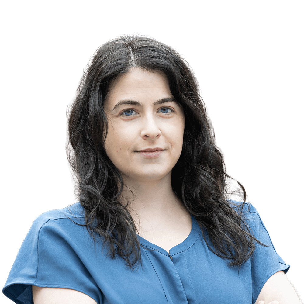 Kate Dellolio