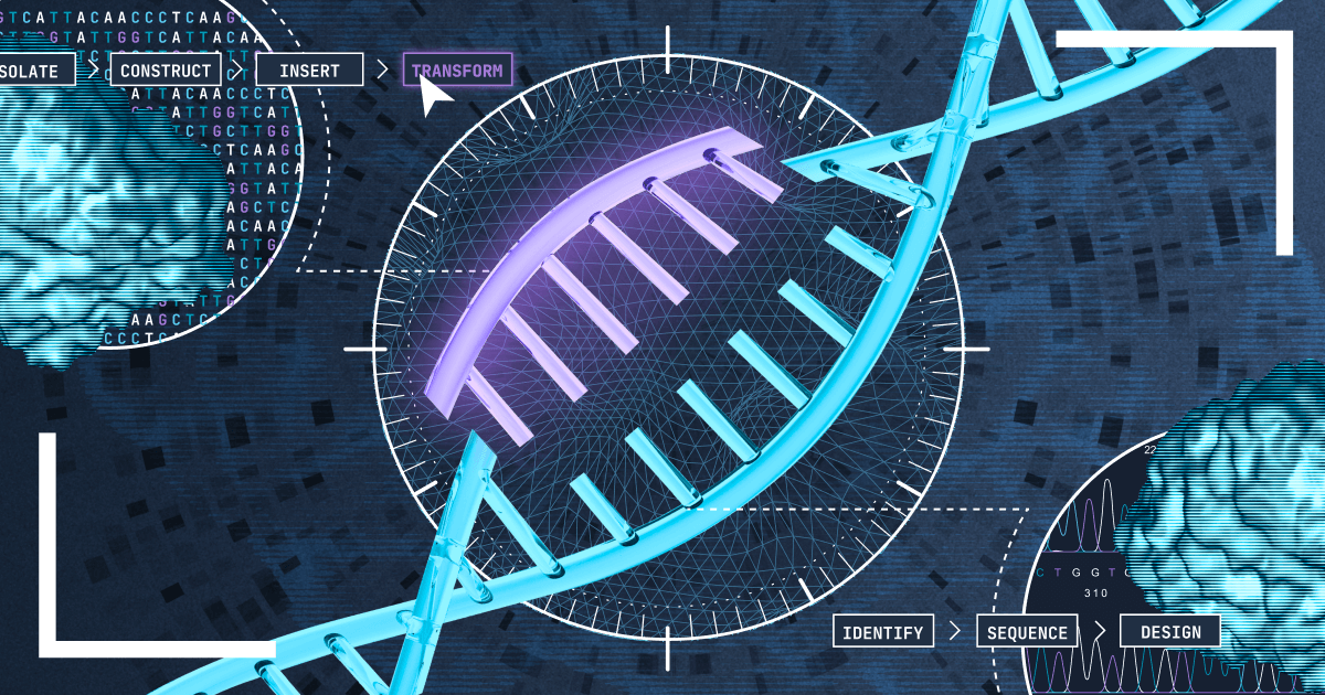 From Bacteria to Bedside: The Arrival of CRISPR Medicine | Andreessen ...