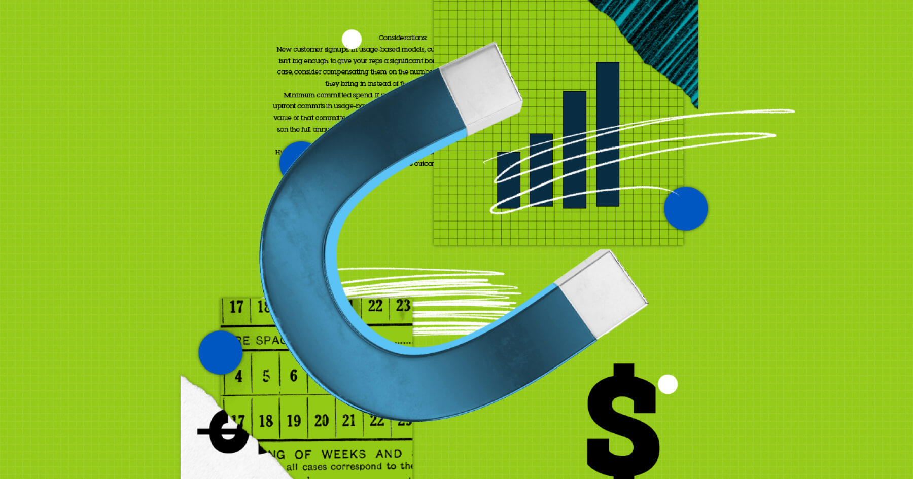 How Do I Build a Usagebased Sales Compensation Plan? Andreessen Horowitz