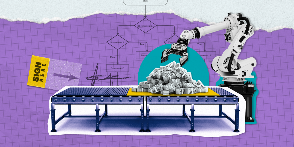 Managing Your Facility and Tools to Automate the Process